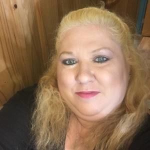 Meet your Posher, Glenda
